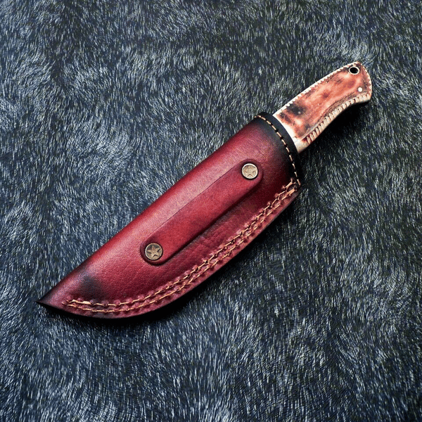 Custom handmade bowie knives near me in connecticut.jpg