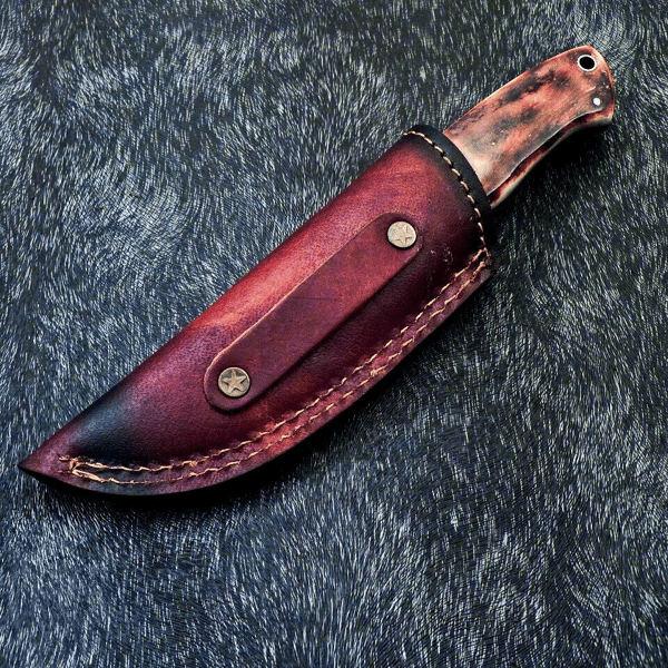 Custom handmade bowie knives near me alaska.jpg