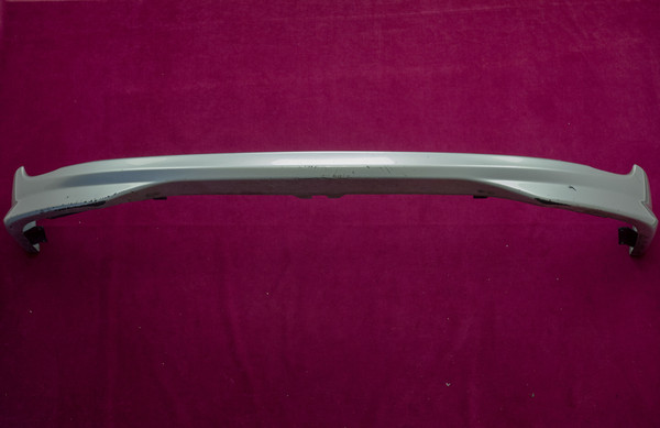 Used JDM Subaru LEGACY BP BP5 03-05MY WAGON Front Bumper Spoiler Lip OEM GENUINE E2417AG030