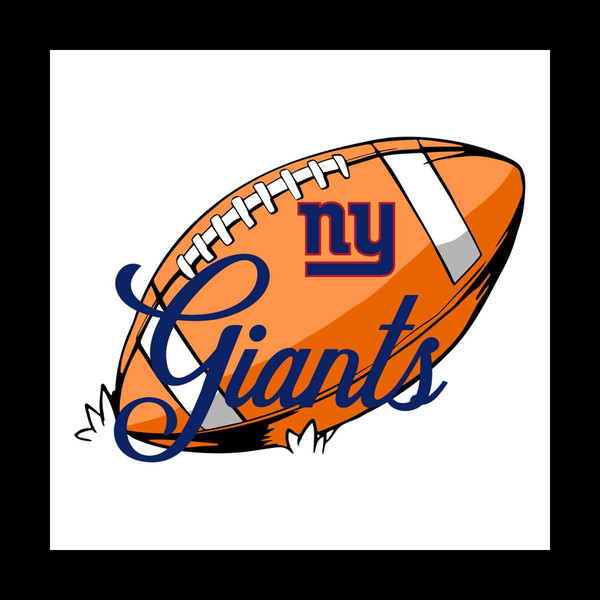 New York Giants Football Svg, Sport Svg, New York Giants, NY - Inspire  Uplift