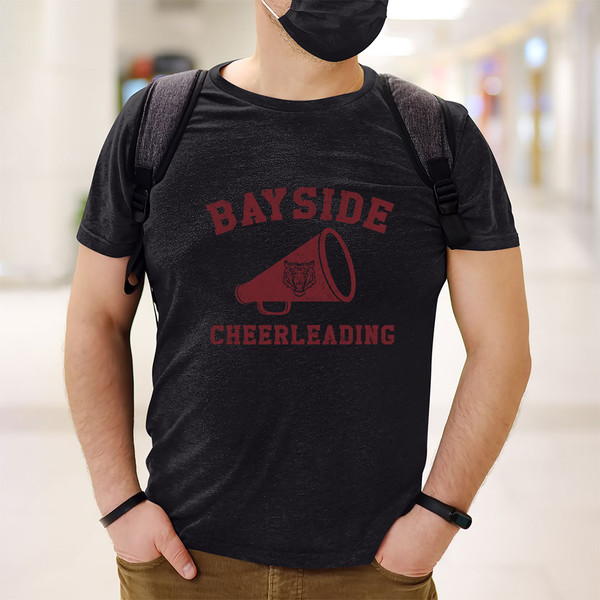 shirt-black-Bayside-Cheerleading---vintage-Saved-by-the-Bell-logo---Bayside-Tigers.jpeg