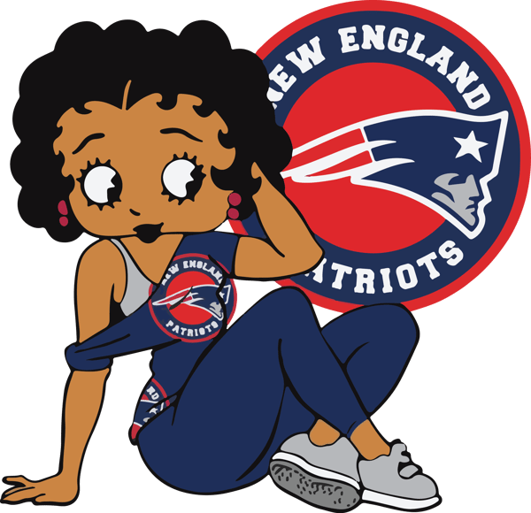 New England Patriots Betty2.png