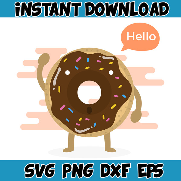 Donut SVG, Donut Svg , Donut Cricut ,Donut Clipart  (10).jpg