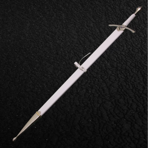 The Magnificent Gandalf White Sword from The Lord of the Rings - A Perfect Gift for Any Occasion (4).png
