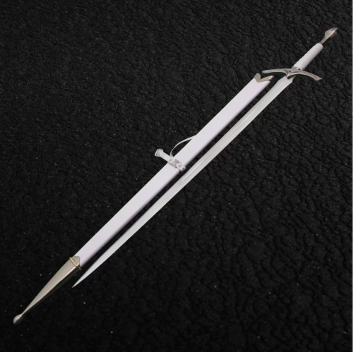 The Magnificent Gandalf White Sword from The Lord of the Rings - A Perfect Gift for Any Occasion (5).png