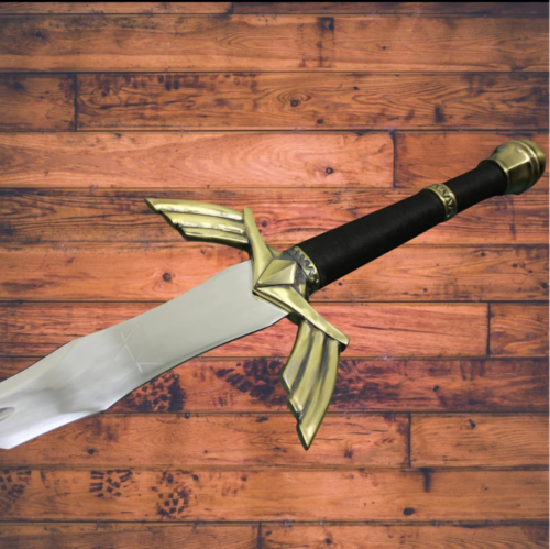 Authentic Legend of Zelda Twilight Princess Sword - Perfect Christmas Gift for Adults (5).png