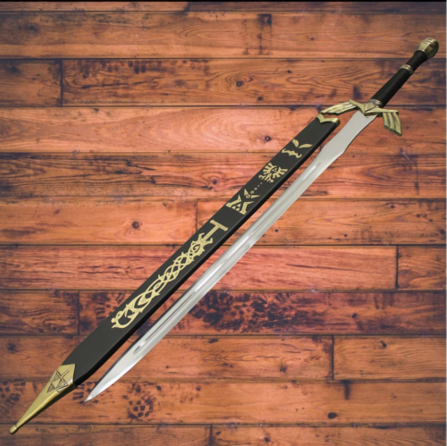 Authentic Legend of Zelda Twilight Princess Sword - Perfect Christmas Gift for Adults (6).png