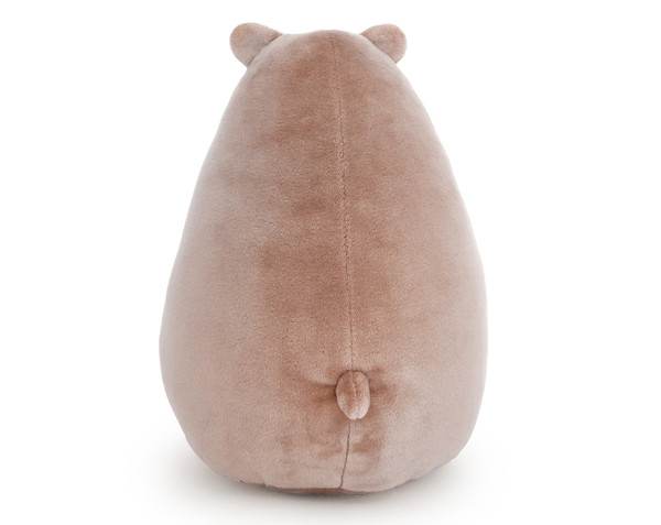 Memory Bear sewing pattern: plush fat Memory Bear toy patter - Inspire  Uplift