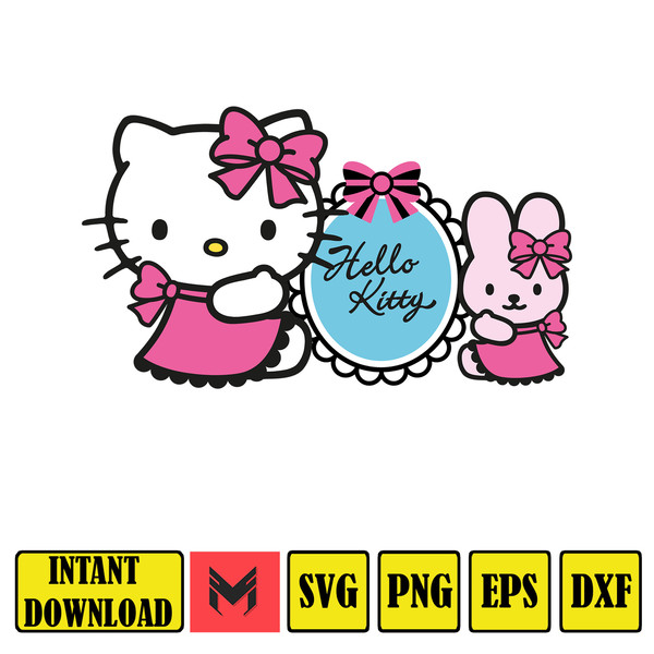 Kawaii Kitty Svg, Kawaii Kitty Svg, Cute Cat Svg, Kitty Svg, Kawaii Kitty Clipart, Kawaii Kitty Svg, Png Cut File Cricut Silhouette (245).jpg