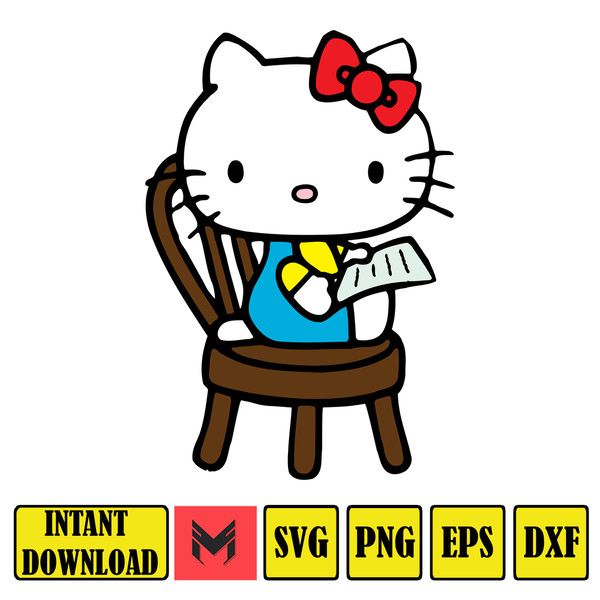 Kawaii Kitty Svg, Kawaii Kitty Svg, Cute Cat Svg, Kitty Svg, Kawaii Kitty Clipart, Kawaii Kitty Svg, Png Cut File Cricut Silhouette (377).jpg