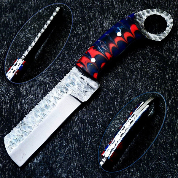 Custom handmade bowie knives near me in idaho.jpg