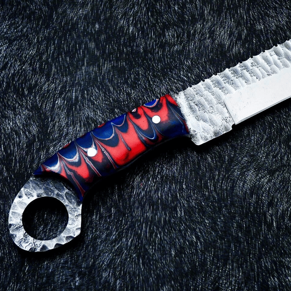 Custom handmade bowie knives near me in alaska.jpg