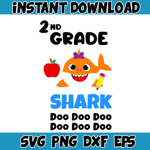 Baby shark svg, Baby shark cricut svg, Baby shark clipart, Baby shark svg for cricut, Baby shark svg png (10).jpg