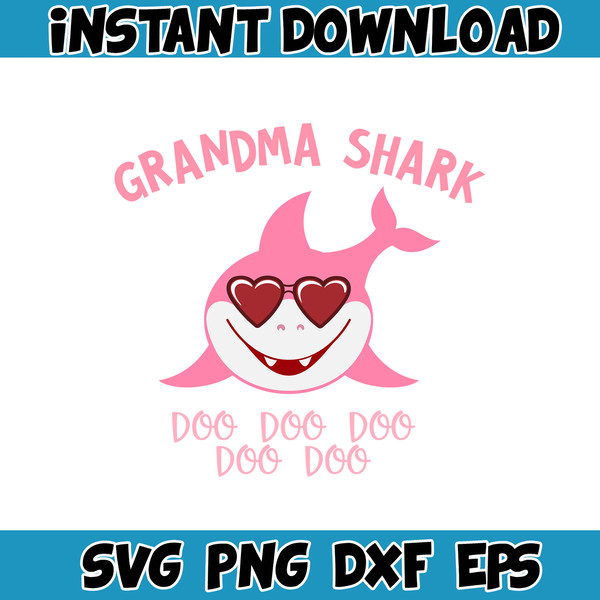 Baby shark svg, Baby shark cricut svg, Baby shark clipart, Baby shark svg for cricut, Baby shark svg png (119).jpg