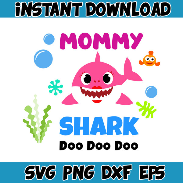 Baby shark svg, Baby shark cricut svg, Baby shark clipart, Baby shark svg for cricut, Baby shark svg png (32).jpg