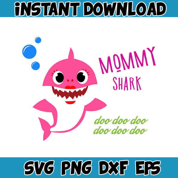 Baby shark svg, Baby shark cricut svg, Baby shark clipart, Baby shark svg for cricut, Baby shark svg png (83).jpg