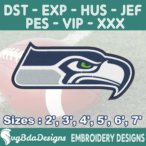 Seattle Seahawks Machine Embroidery Design.jpg