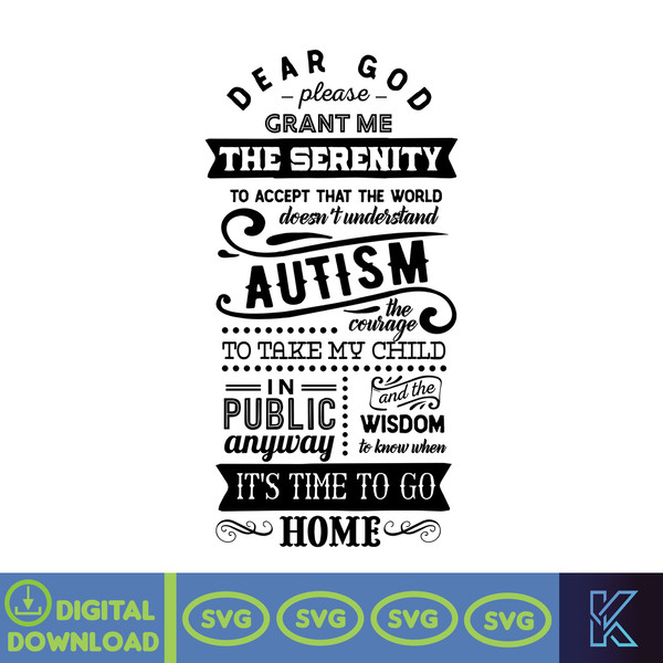 Autism Svg, Autism Awareness Svg, Autism Quote Svg, Au-Some Svg, Autism Mom Svg, Puzzle Svg, Autism Ribbon Svg, Puzzle Piece Svg (116).jpg