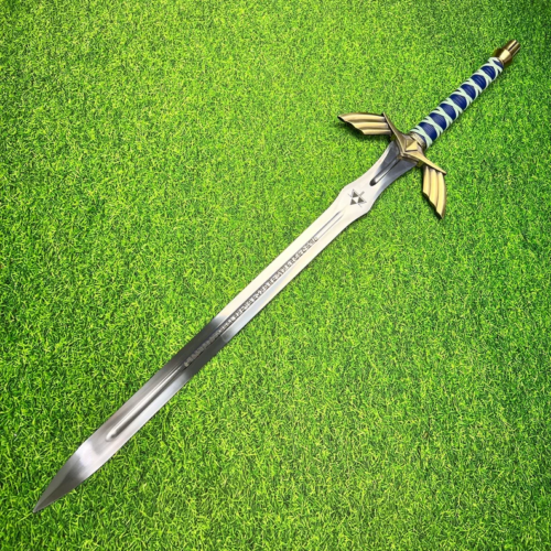 Linked Sword 2