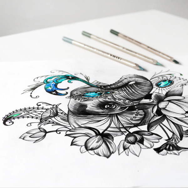 elephant-tattoo-designs-for-ladies-elephant-tattoo-sketch-with-flowers-elephant-tattoo-ideas-3.jpg