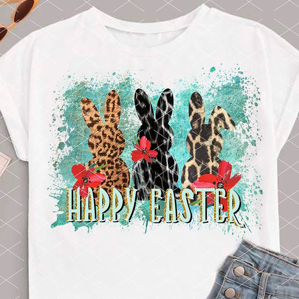 Happy Easter sub Rabbits png designs mamalama design.jpg