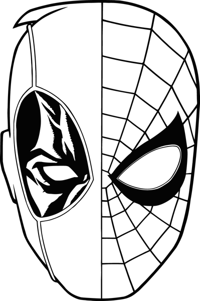 Spiderman Svg Bundle, Spider-Man Svg Cut Files for Cricut, S - Inspire ...