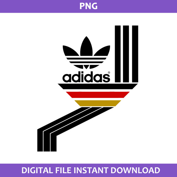 adidas logo png