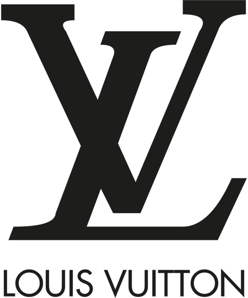 Louis Vuitton Logo Svg, Louis Vuitton Logo Fashion Svg, LV L