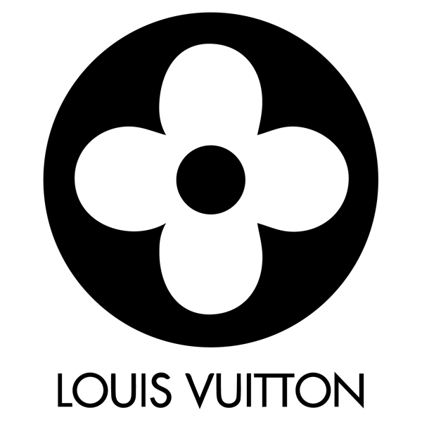 Louis Vuitton Stylish SVG