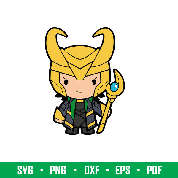 Chibi Avengers Svg, Superhero Svg, Avengers Svg, Avengers Squad Svg, Marval Svg, Png Dxf Eps Pdf File, AV10.jpeg