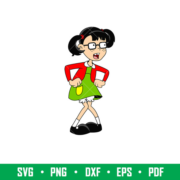 El Chavo Svg, El Chavo del 8 Svg, El Chavo Del Ocho Svg, El Chavo Clipart, El Chavo Svg Cut files for Cricut, CT10.jpeg