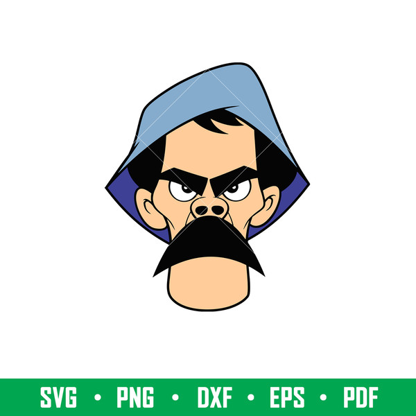 El Chavo Svg, El Chavo del 8 Svg, El Chavo Del Ocho Svg, El Chavo Clipart, El Chavo Svg Cut files for Cricut, CT27.jpeg