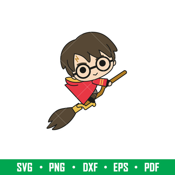 harry potter png