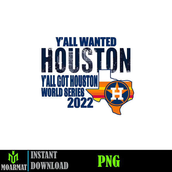 Astros SVG Astros Baseball Astros SVG PNG Baseball Fan 