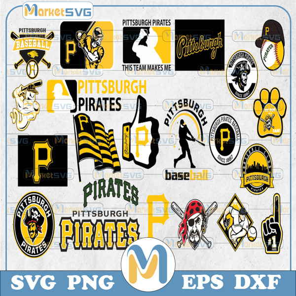 Download Pittsburgh Pirates Icon Wallpaper