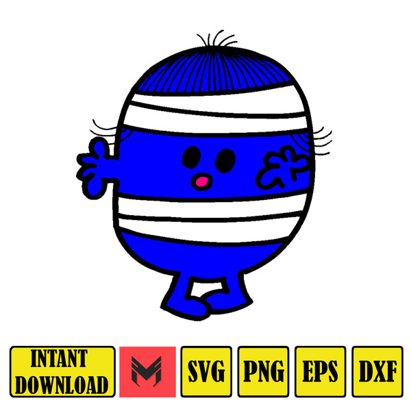 Miss Mr Men Svg, Funny Cartoon PNG, Joke Gift, Sublimation Designs, Novelty Gift, Figure, Instant Download, Little Clipart (104).jpg