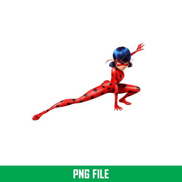 Miraculous Ladybug Png, Ladybug Png, Miraculous Tales Of Lad