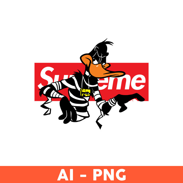 daffy duck png