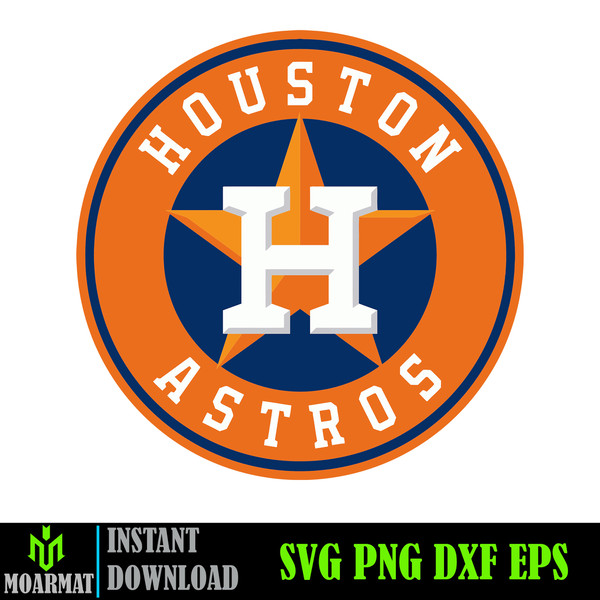 Astros Svg, Baseball, Houston svg,Houston Astros Baseball Te - Inspire  Uplift