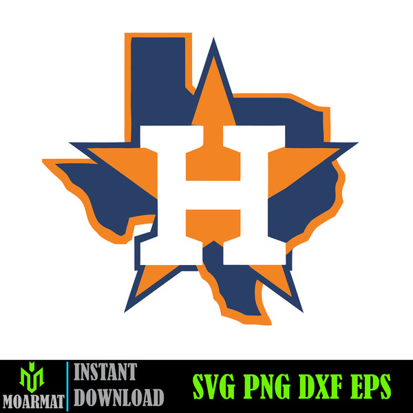 Astros SVG, Baseball, Houston,Houston Astros Baseball Team s