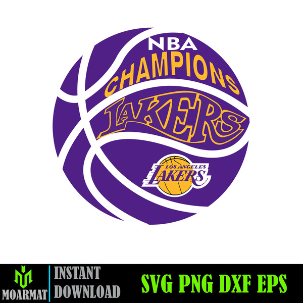 Los Angeles Lakers Champion Logo  Los angeles lakers, Lakers, Champion logo