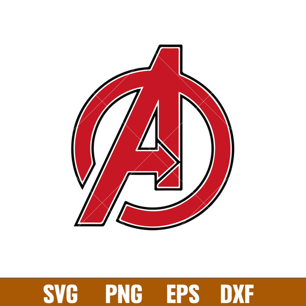 Avengers Hero Squad Svg, Avengers Svg, Superhero Svg, Marval - Inspire ...