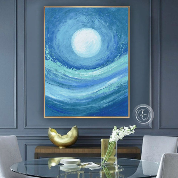 nightscape-wall-art-full-moon-night-painting-abstract-art