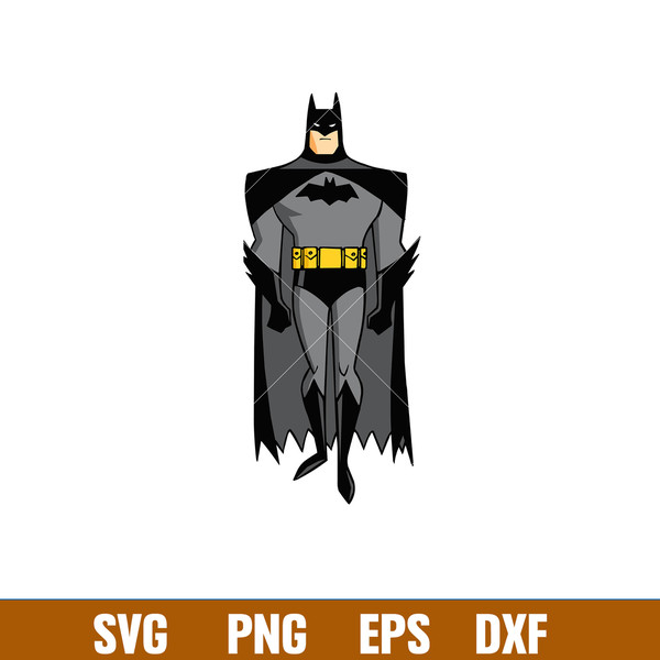 Batman Svg, Batman Heroes Svg, DC Superhero Svg,  DC Comics Svg, DC Comics Svg Png Dxf Eps Pdf File, Bm02.jpg