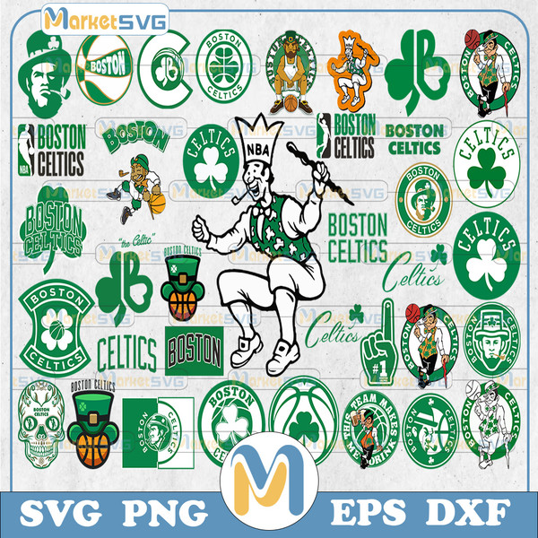 Shirt Archives - Boston Celtics History