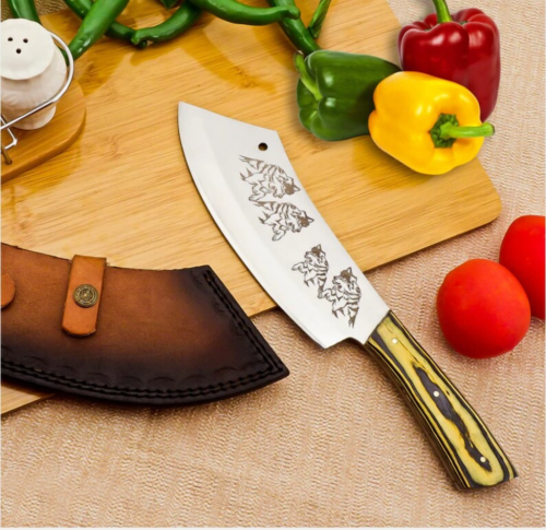 The Ultimate Artisan Bunka Chef Cleaver A Versatile Meat Knife and Perfect Gift for Him, Her, and Every Occasion (5).png