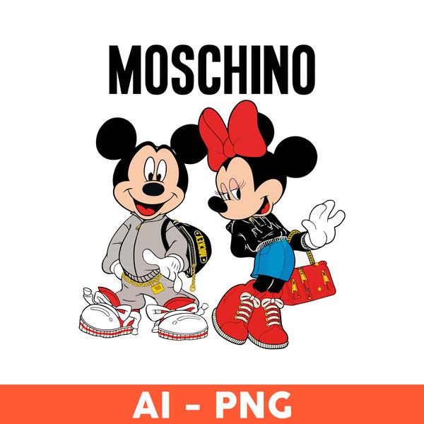 Mochimo Logo