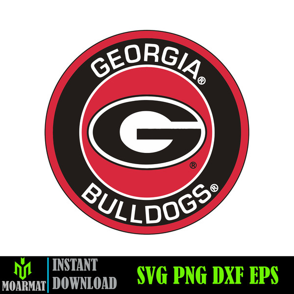 bulldogs logo