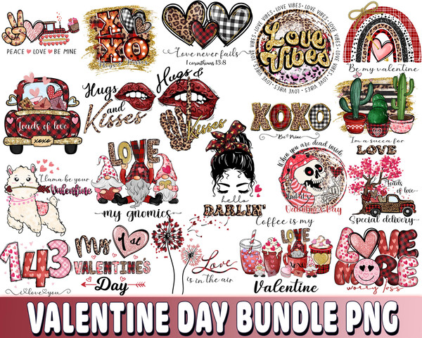 Valentine day bundle png ,Valentine_s day Sublimation, Valentines Day Sublimation bundle, Valentine Day love sublimation -VLT15122201.jpg