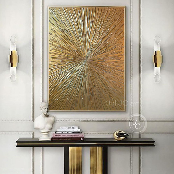 Golden-petals-abstract-art-textured-wall-art-modern-wall-decor-gold-living-room-art.jpg